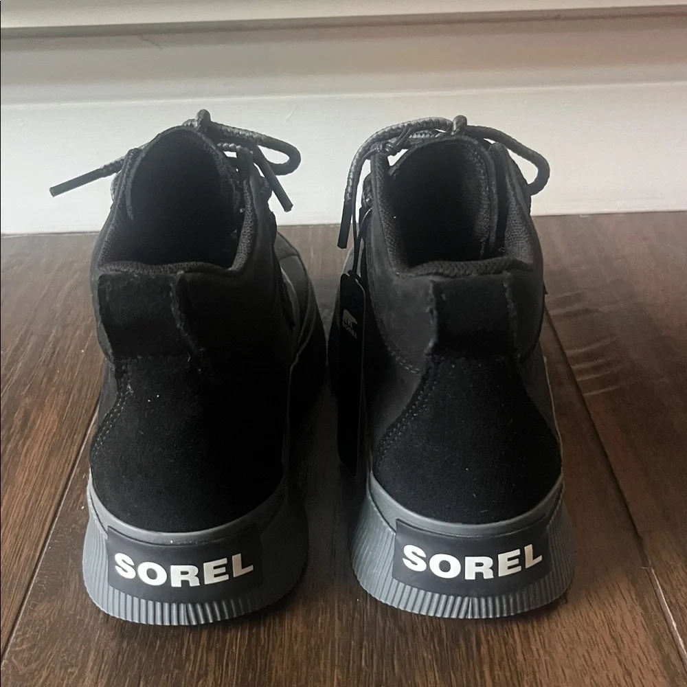 NWT SOREL Out N About™ IV Classic Waterproof Boots
